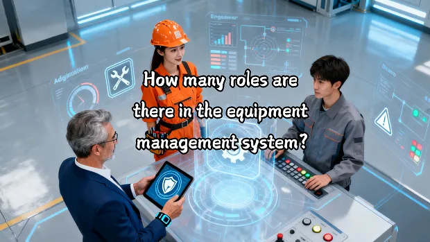 Heavy Machine/Equipment Maintenance Management Software | EAMic ® Value ...